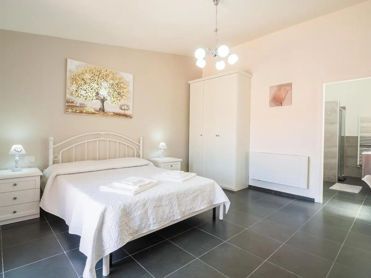 Affittacamere Sweethome - Morada Torpè Italia