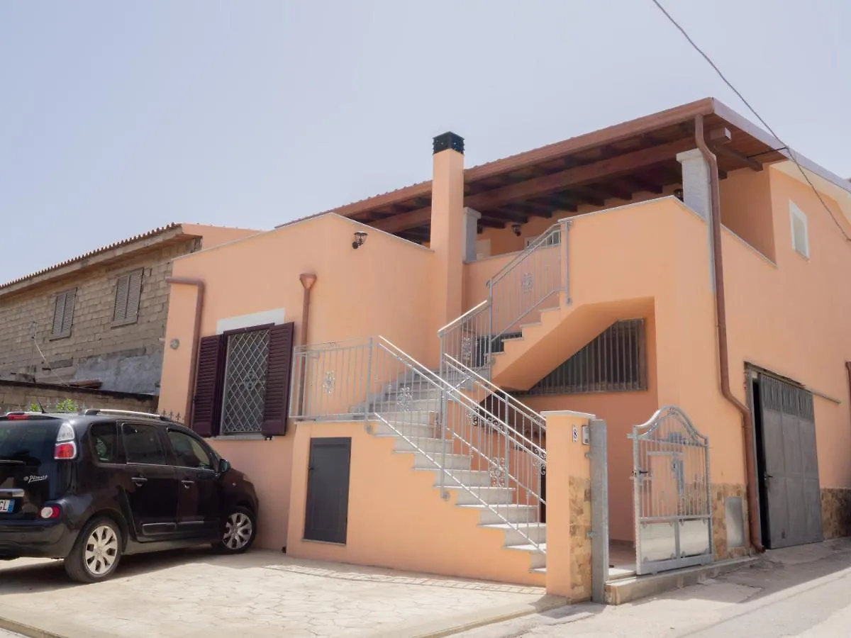 Affittacamere Sweethome - Morada Torpè