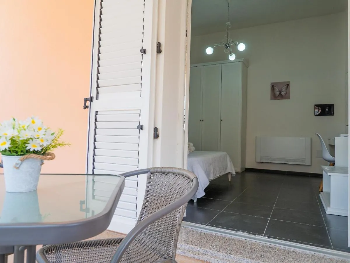 Sweethome - Morada Torpè Italia