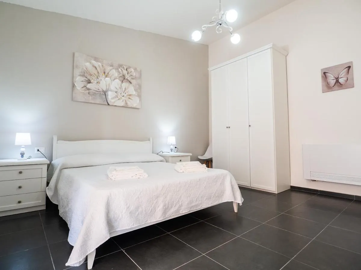 Sweethome - Morada Torpè