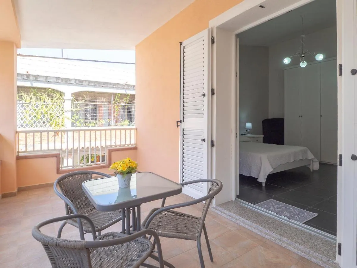 Sweethome - Morada Torpè
