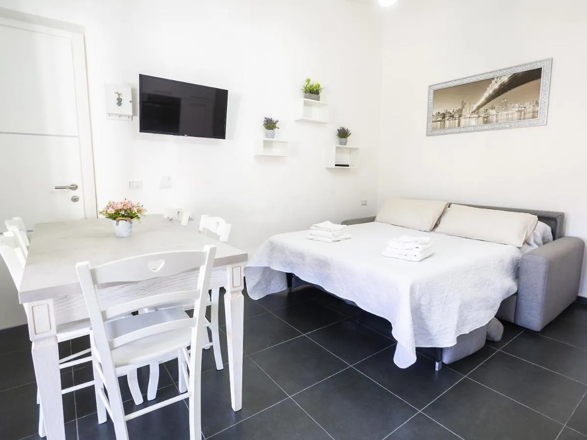 Affittacamere Sweethome - Morada Torpè