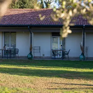Le Giale Bed & Breakfast Castelnuovo del Garda