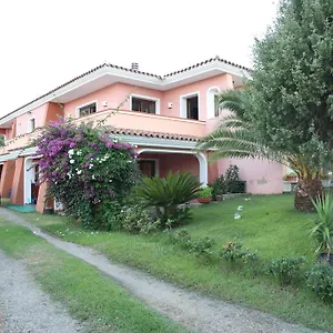  Bed & Breakfast Ada