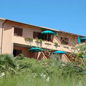Rio D'elba Aparthotel Rio dellʼElba
